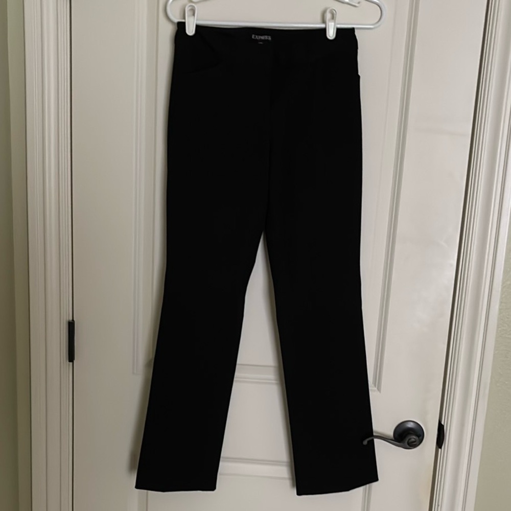 Express editor pants